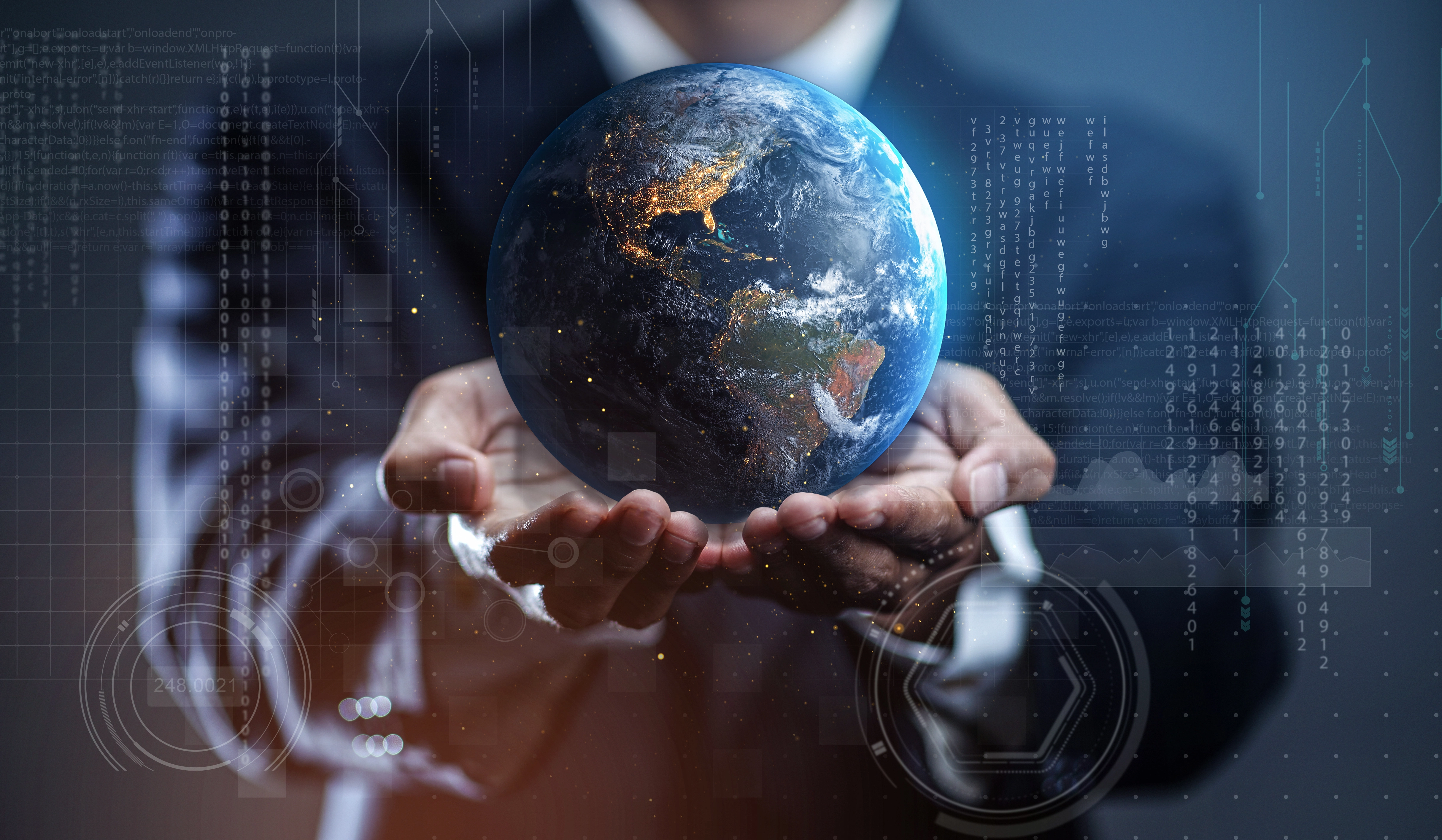 E5 Global Trade Hakkında