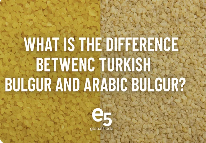 Türk Bulguru ile Arap Bulguru Arasındaki Fark Nedir?