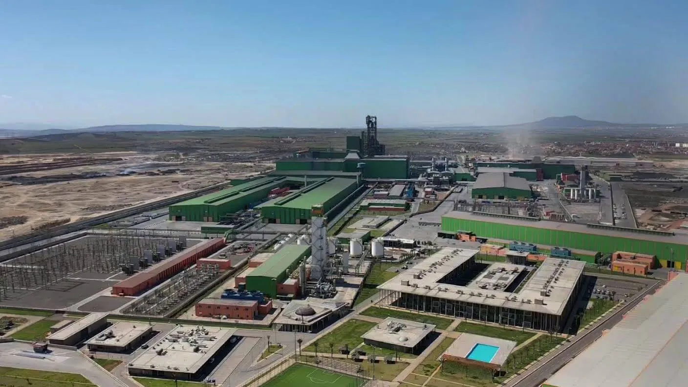 Cezayir’e Enerji Verimliliği Ekipmanı İhracatı Rehberi (2025)