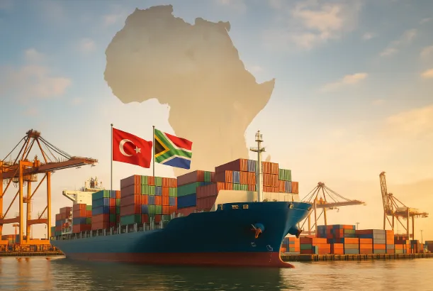 Afrika Pazarı Türk Üreticiler İçin Gerçekten Bir Fırsat mı?