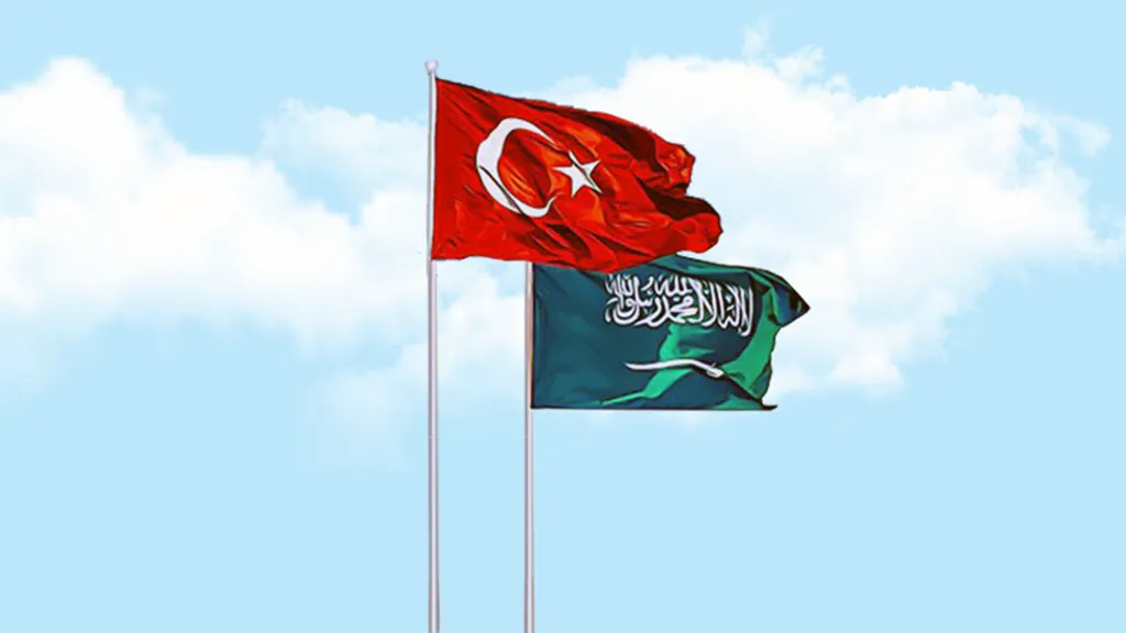 Suudi Arabistan’da 2025’te İş Yapmak: Vision 2030 Yolunda Ortaklık ve Yatırımcı Bulma Fırsatları