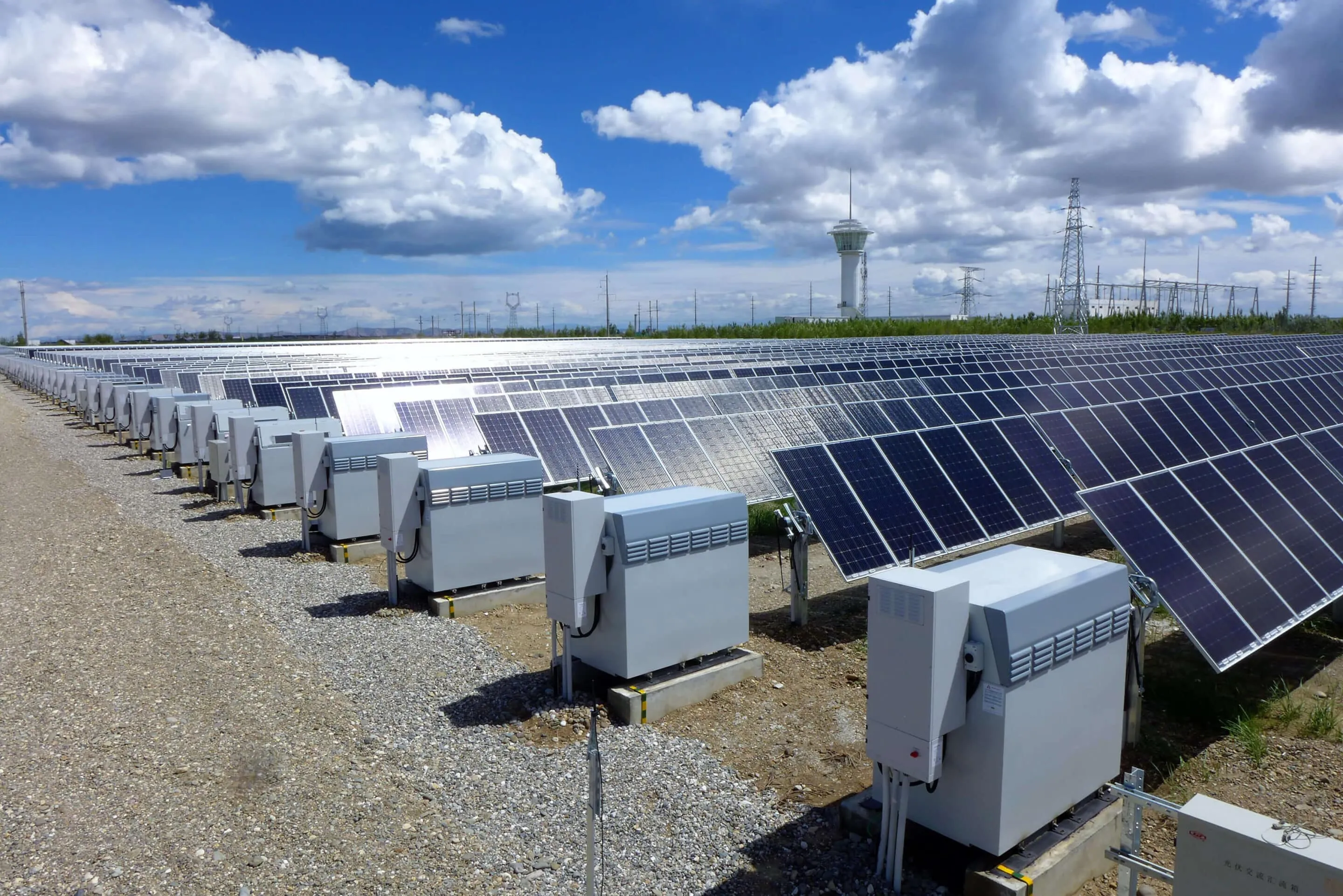 Nijerya’ya Enerji Depolama Sistemleri İhracatı (2025 Rehberi)