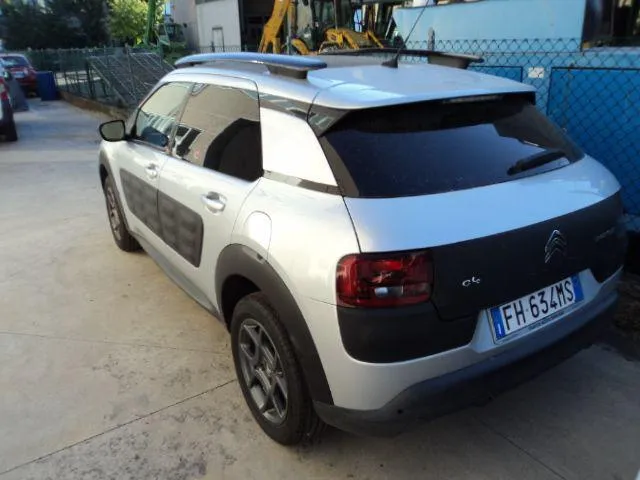 Automobili Calderara sas di Rossi Santino & C - Yeni ve Sıfır Km Araçlar