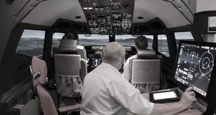 Alpha-Aviation Uçuş Okulu