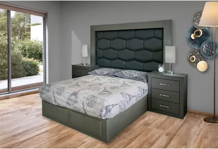 Muebles Troncoso Zaragoza | Mobilya Çözümleri