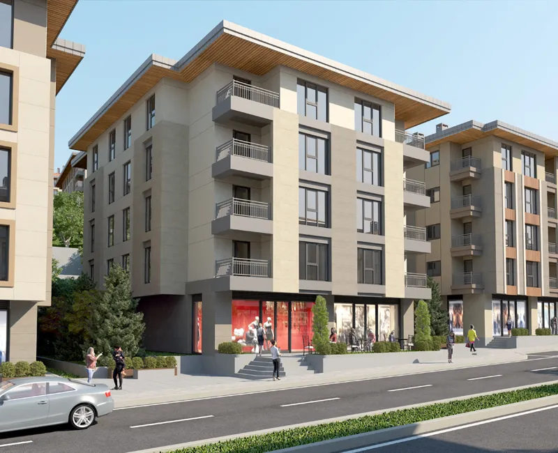 SS YAPI YATIRIM İNŞAAT SAN. VE TİC. LTD. ŞTİ