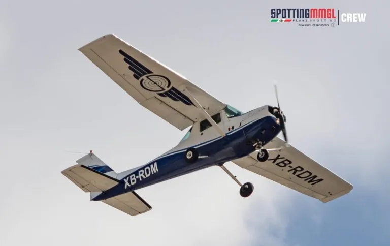 SOLO Aviación - Uçuş Okulu