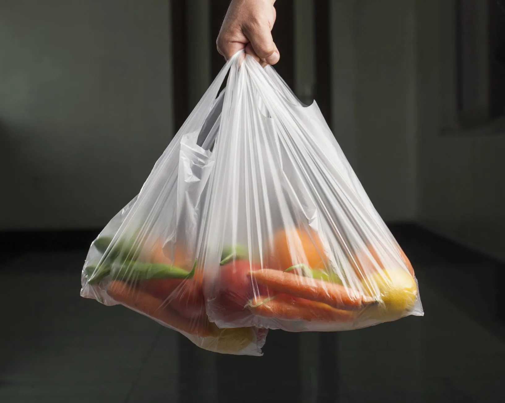 Roloplas Plastik - Türkiye'nin En Çevre Dostu Plastik Torba Tedarikçisi