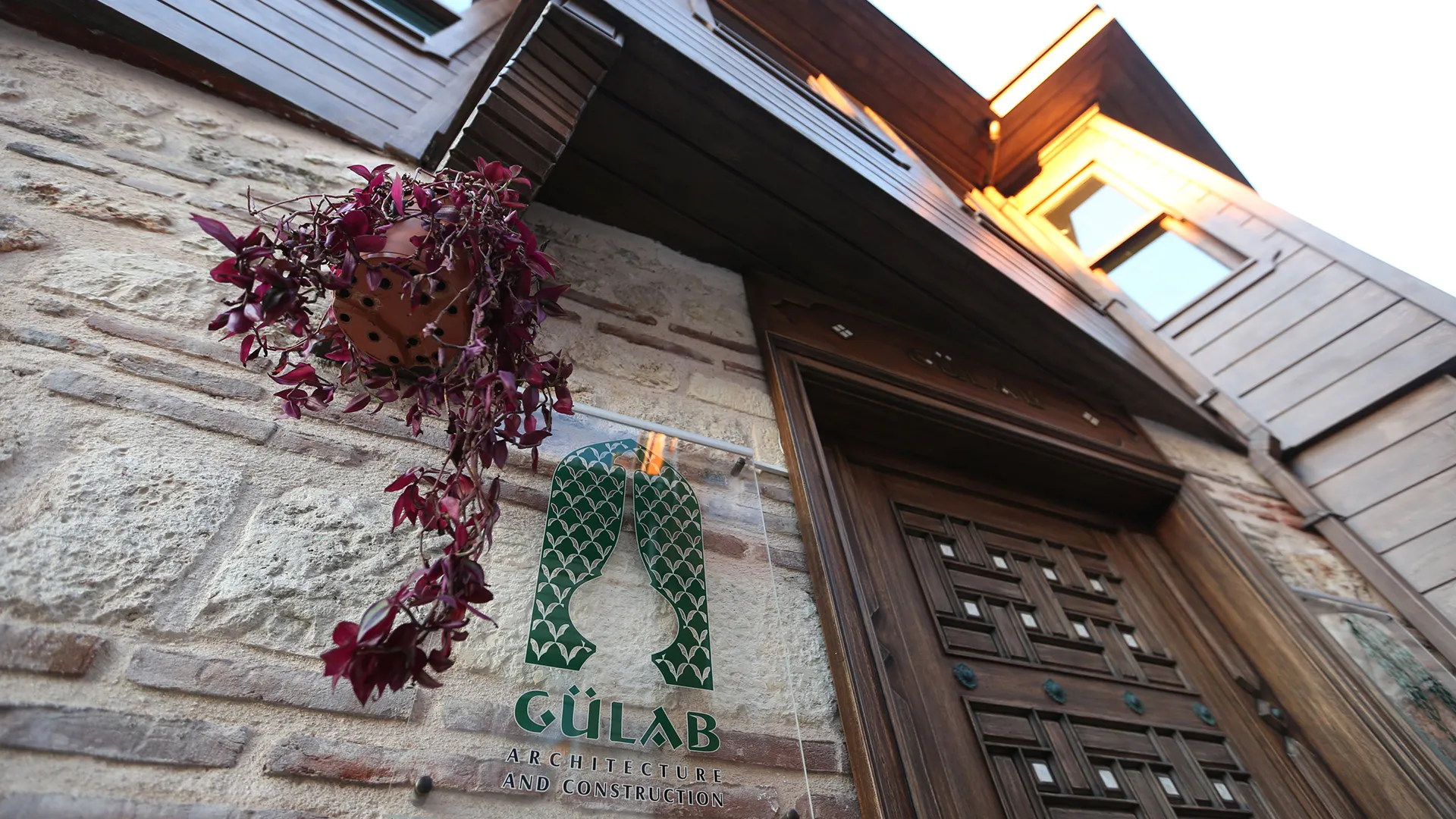 Gülab İnşaat ve Mimarlık Hizmetleri