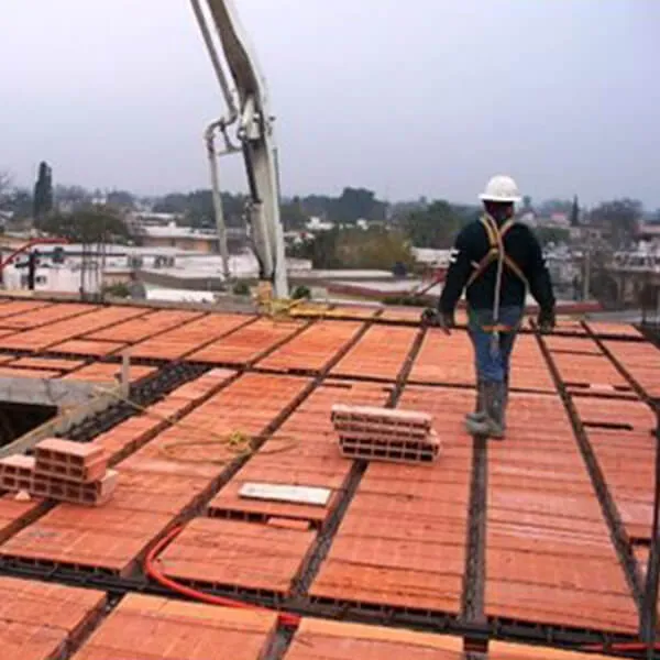 Genera Construcciones: Kaliteli İnşaat Hizmetleri