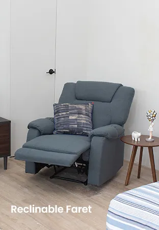 Tamarindo Tezontle | Kaliteli Ev ve Ofis Mobilyaları