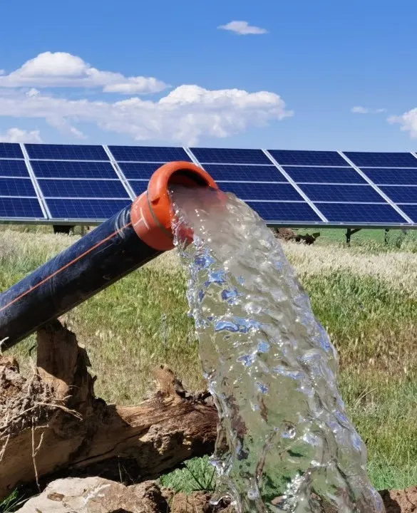 Solid Plast - Kaliteli Tarımsal Sulama Boruları