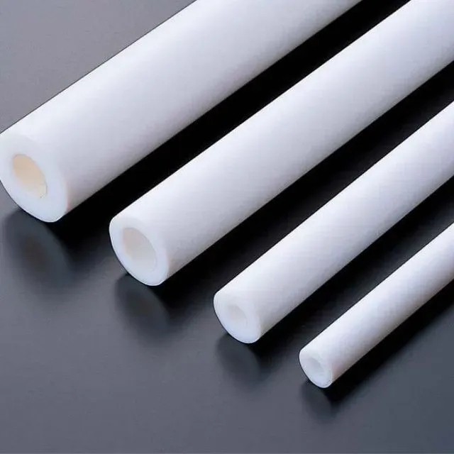 PTFE EUROPE - Kaliteli PTFE, Teflon, PFA ve FEP Schläuche