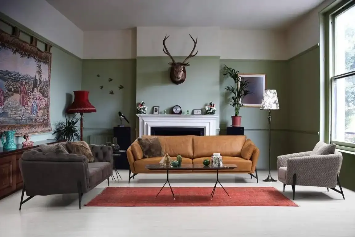 Modelland Home Mobilya Kırşehir