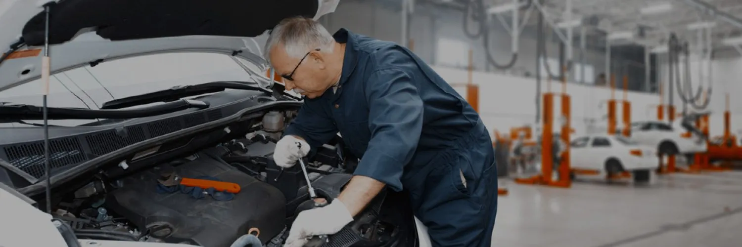 Automotive Kirac - Özel Servis Hizmeti