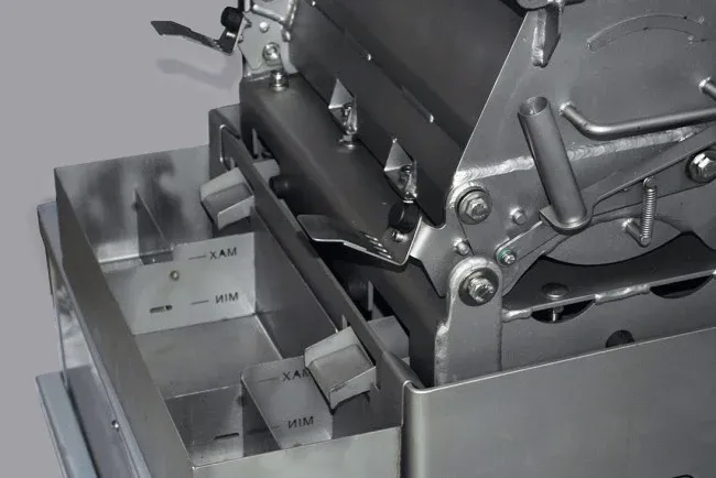 Reiter Maschinen Gmbh - Kaliteli Makineler