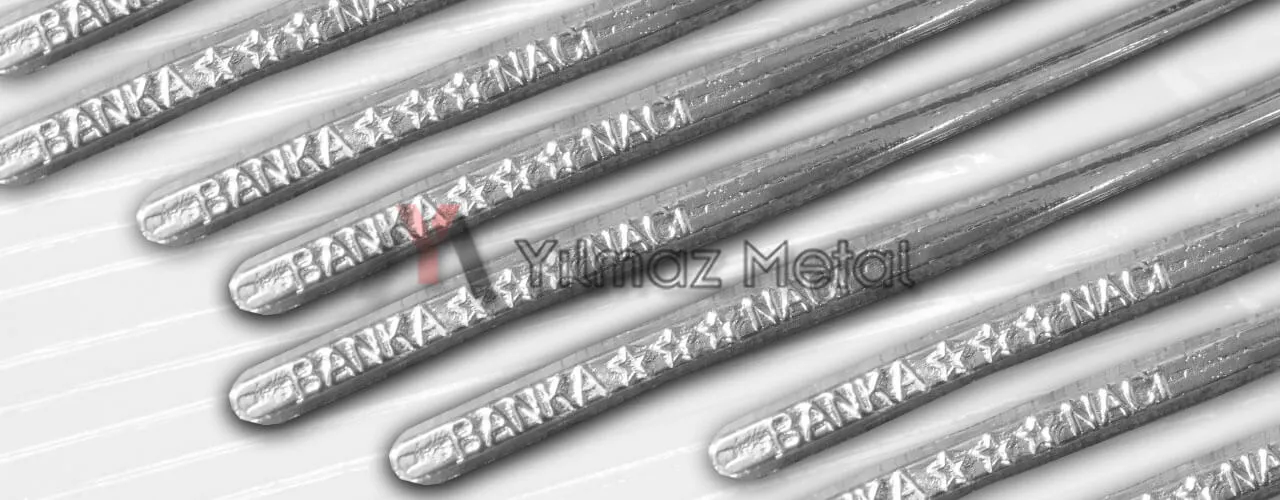 Yılmaz Metal ile İletişime Geçin