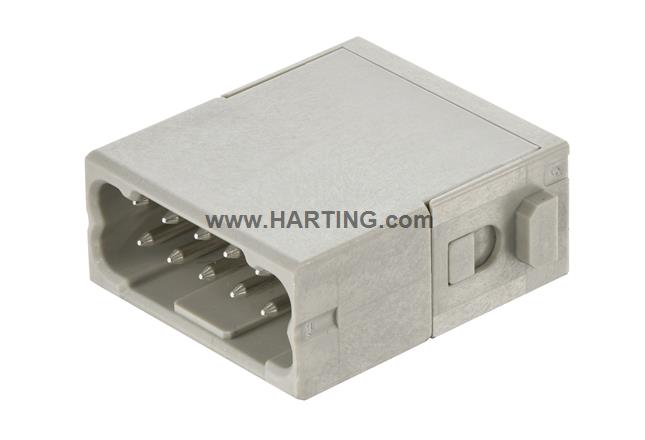 Harting Konnektör 09140125001