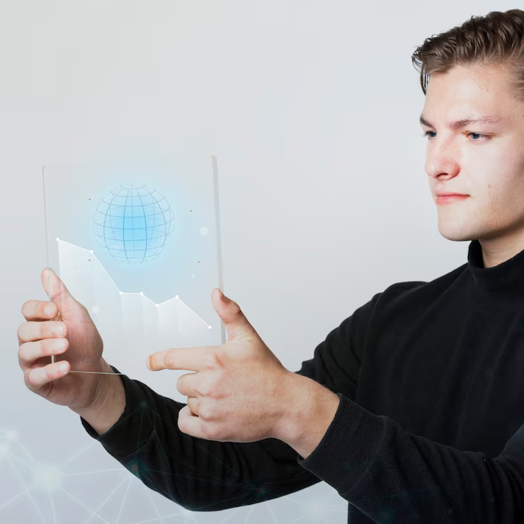 E-İhracatın Geleceği: Metaverse ve Sanal Ticarete Hazır Mısınız?